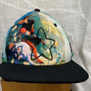Steven Universe collectable baseball cap trucker hat